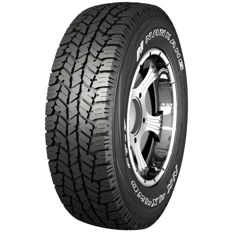 Nankang FT-7 205R16C 110/108S